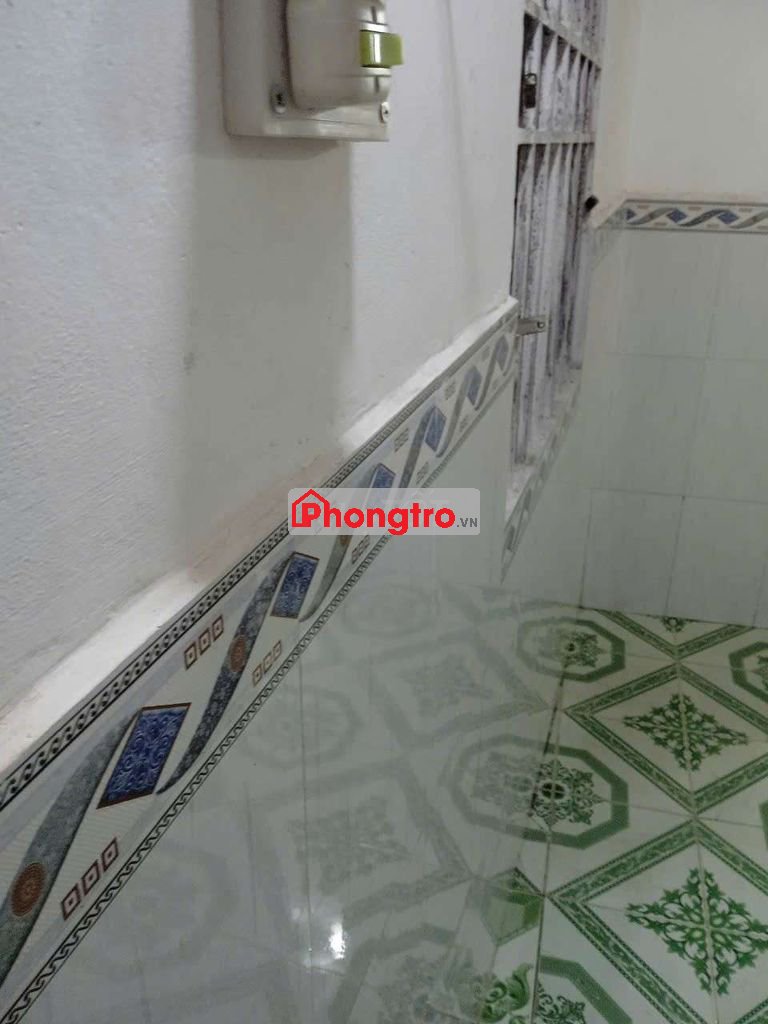 Cho thuê nhà trọ tại quận 9