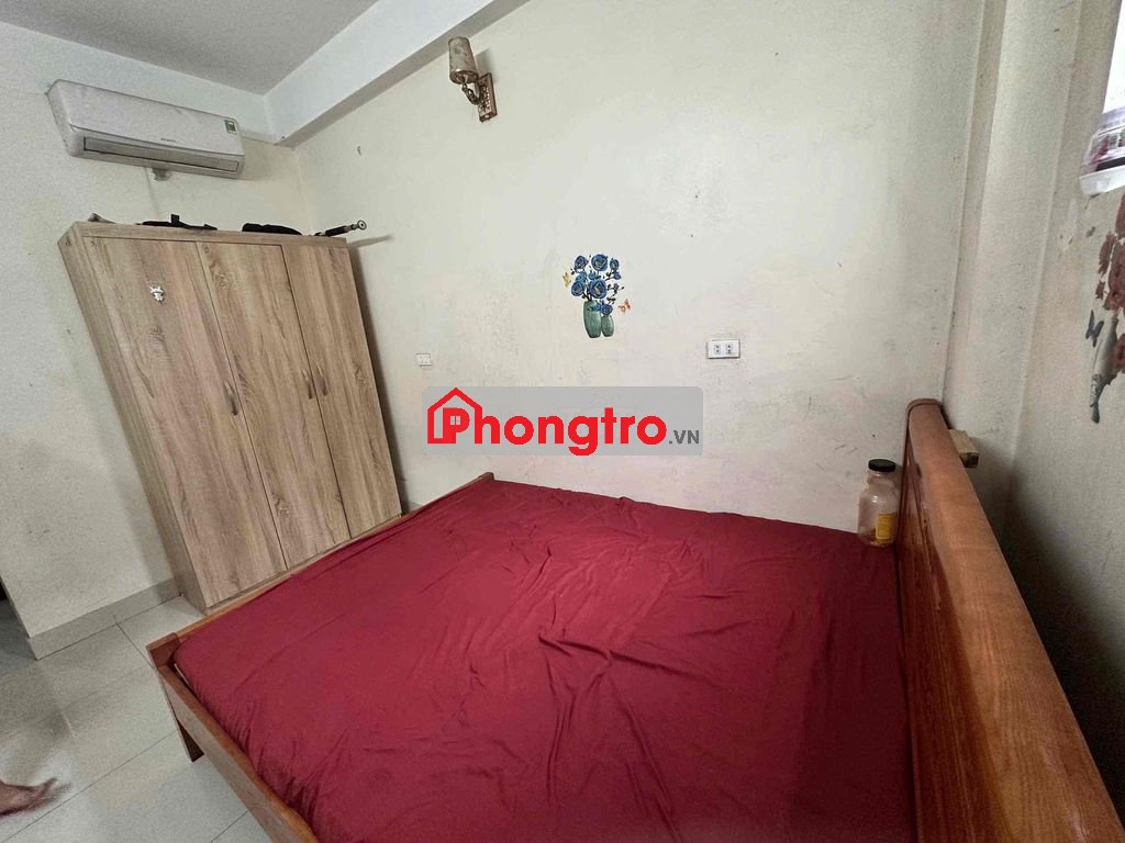 Phòng Trọ Giá Rẻ !!!!