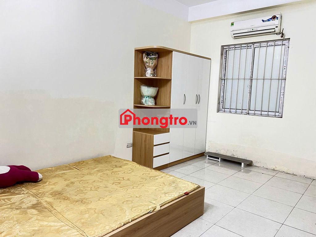 🌟 PHÒNG TRỌ ĐẸP, ĐỦ ĐỒ CƠ BẢN – NGÕ 32 ĐỖ ĐỨC DỤC, GIÁ SIÊU HỜI!