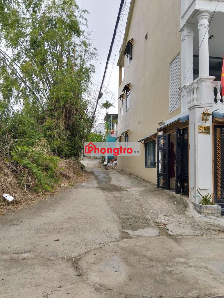 Cho thuê 3 phòng trọ Kiệt Nguyễn Xuân Hữu