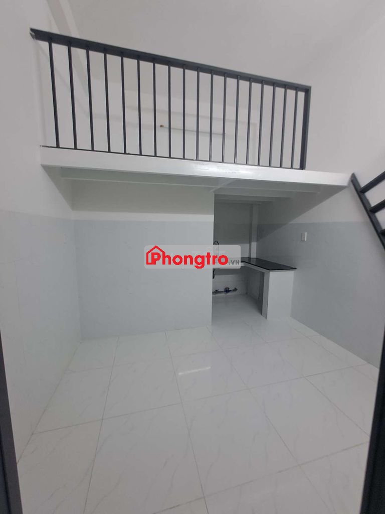 Cho thuê phòng an phú đông quận 12