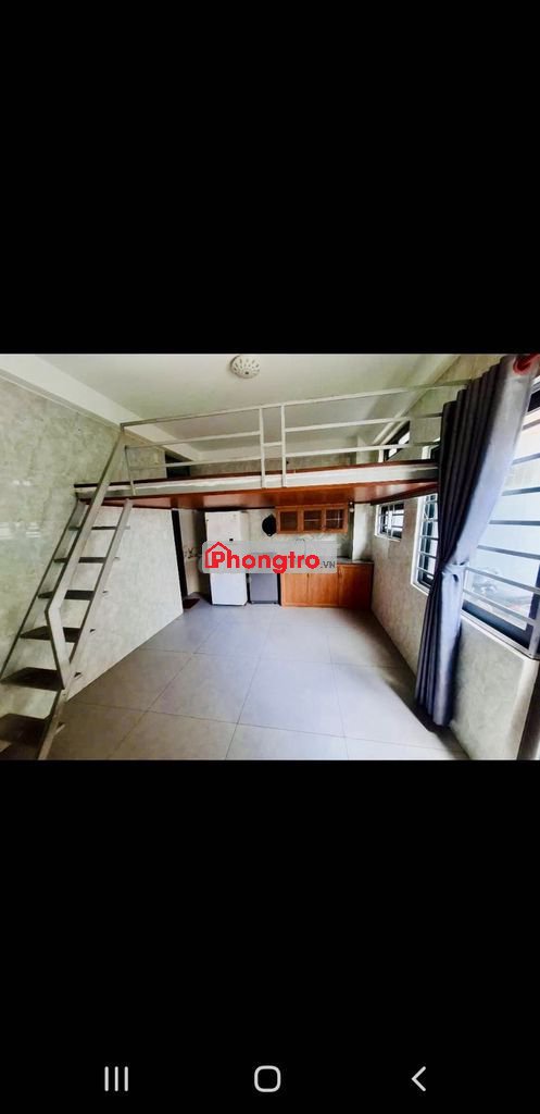 Phòng trọ sạch đẹp Nguyễn Kiệm 799