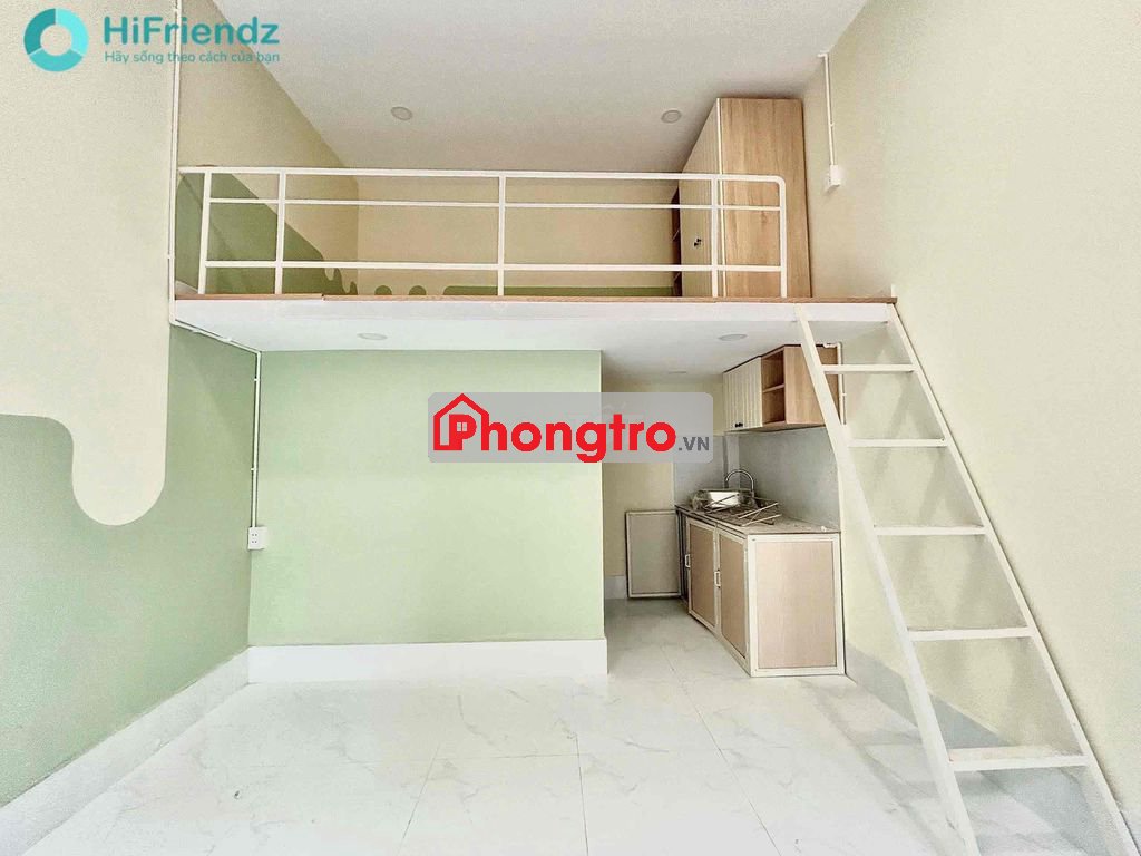 KHAI TRƯƠNG PHÒNG MỚI 100%, NGAY CẦU VƯỢT LINH XUÂN, GO DĨ AN, LÀNG ĐH