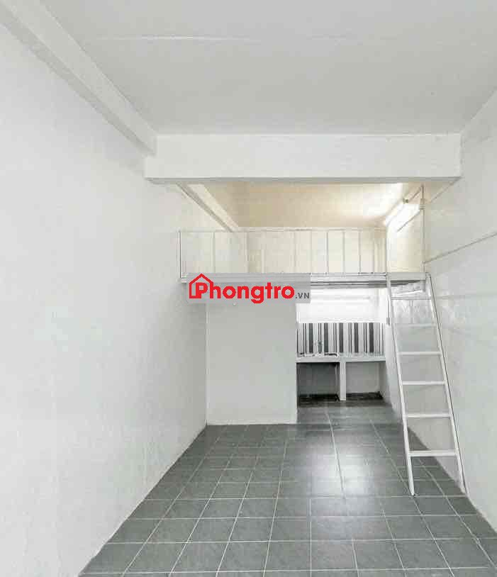 Phòng Lò Lu Mới Xây Cạnh Trường FPT , UFM Khu An Ninh Sạch Sẽ