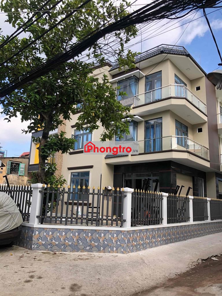 CỰC PHẨM KÝ TÚC XÁ SANG - XỊN - MỊN GIÁ RẺ THỦ ĐỨC