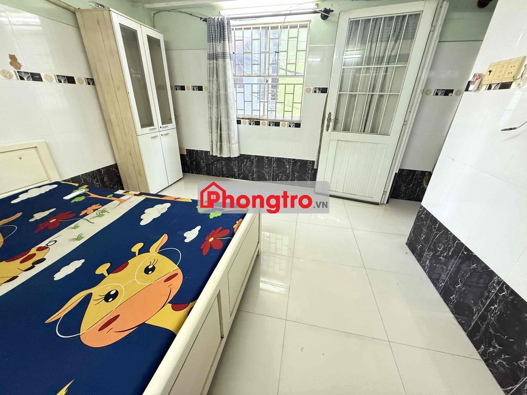 phòng 20 m2 đường hưng phu q8