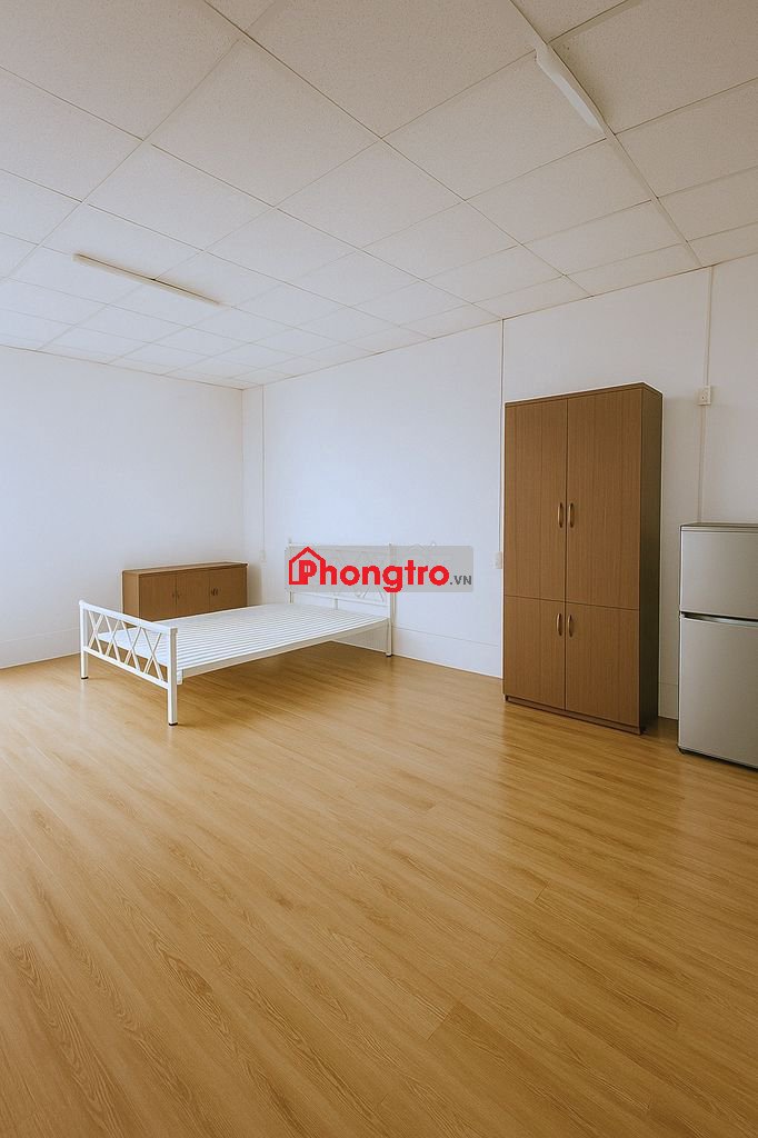 🔥Phòng 32m² Full Nội Thất Gần KCX Tân Thuận, Huỳnh Tấn Phát🔥