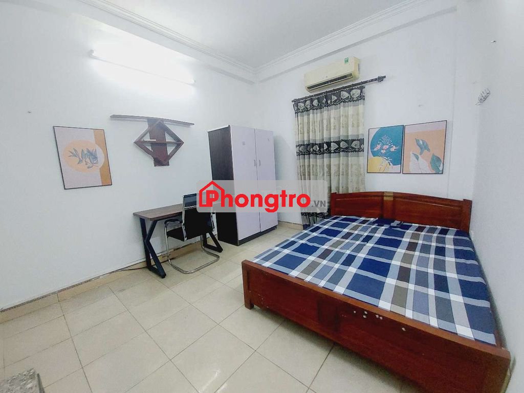 CHDV full đồ , máy giặt riêng -GIỜ GIẤC TỰ DO ,KHÔNG CHUNG CHỦ