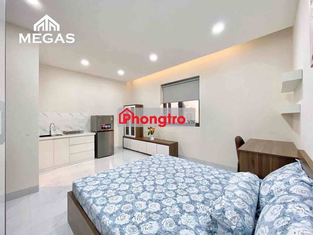 STUDIO CỬA SỔ TRỜI SIÊU THOÁNG CẠNH TDTU, RMIT, PMH, LOTTE QUẬN 7