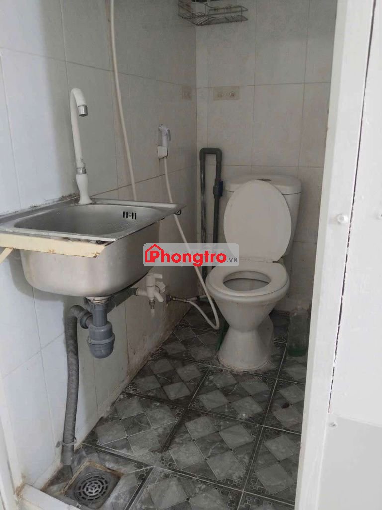 Chính chủ cho thuê phòng giá rẻ có máy lạnh đầy đủ nội thất