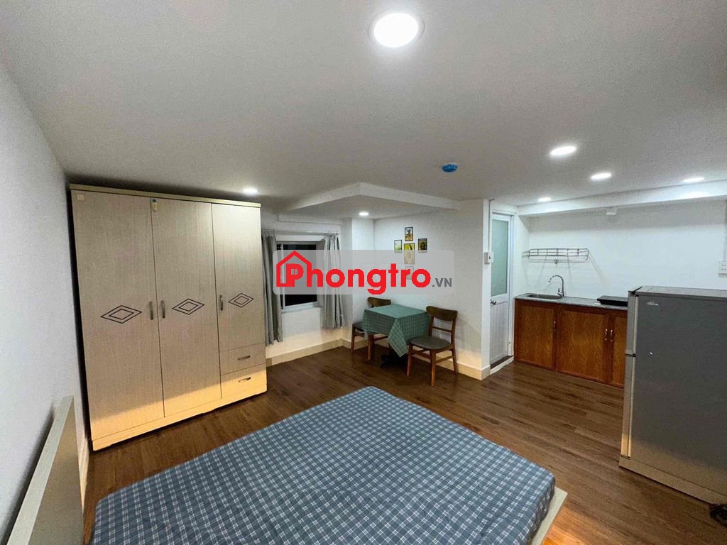 cho thuê phòng trọ mới xây