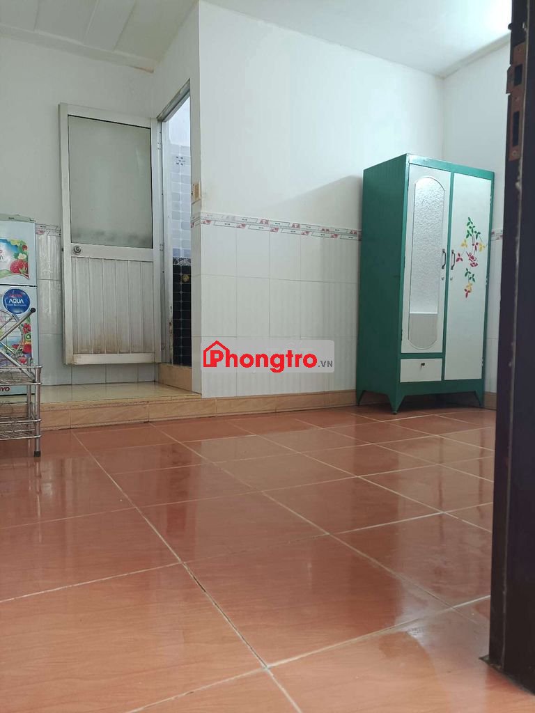 PHÒNG TRỌ 28M GÒ VẤP