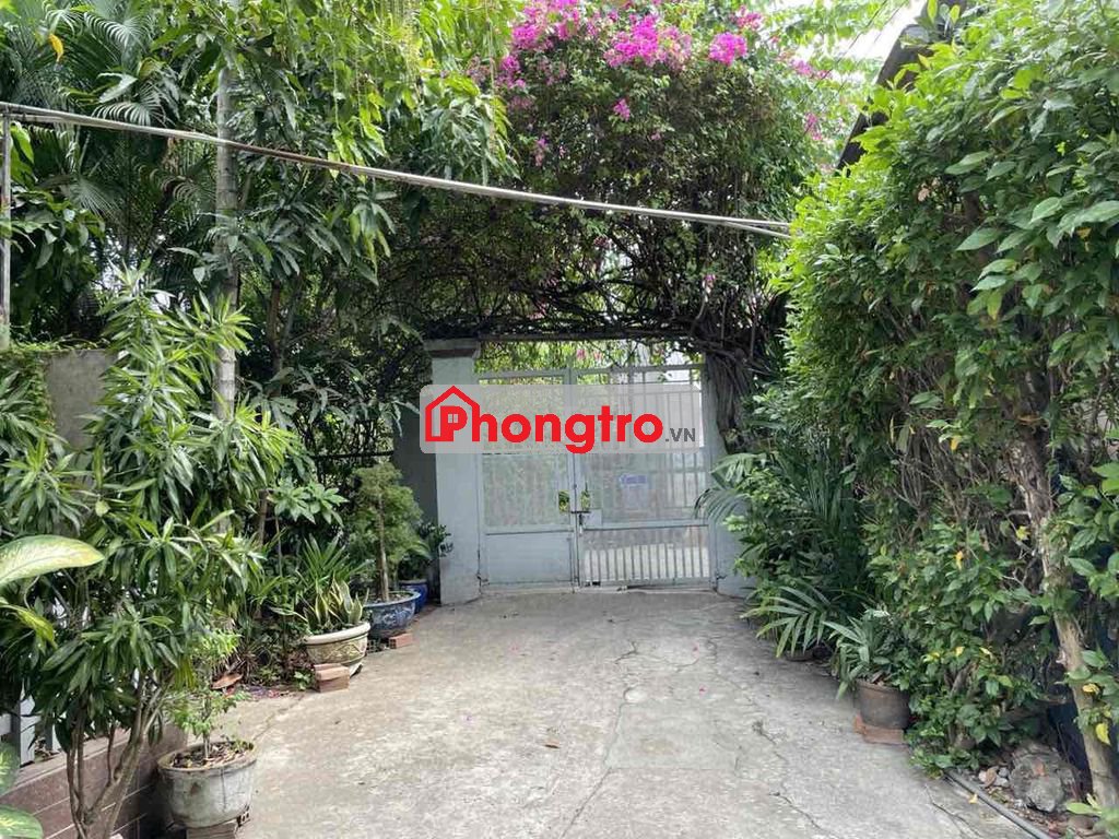 Cho Thuê Phòng Trọ