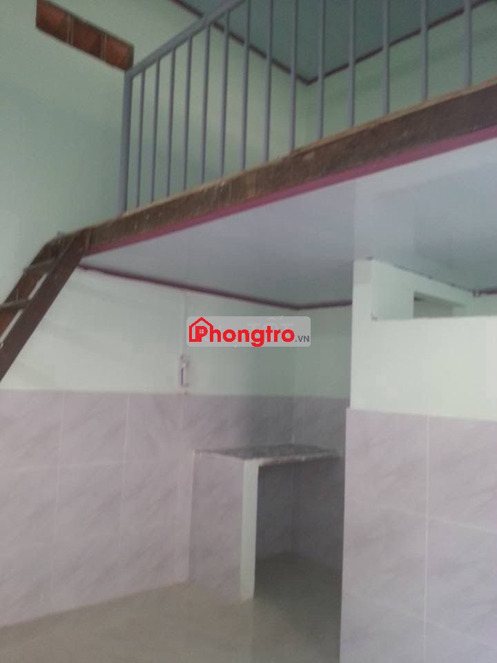 Phòng trọ QL13 gần Vạn Phúc