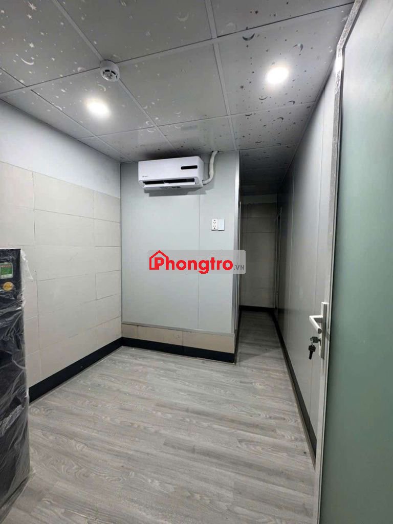 cho thuê phòng ngay đai học marketing và khu công nghệ cao