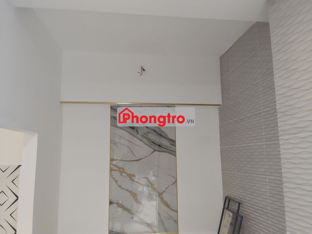 Cho thuê phòng trọ đầy đủ tiện nghi