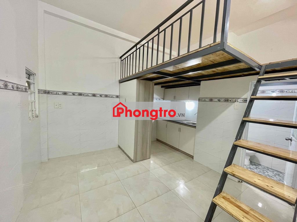 CHO THUÊ CĂN HỘ TRUNG TÂM GÒ VẤP