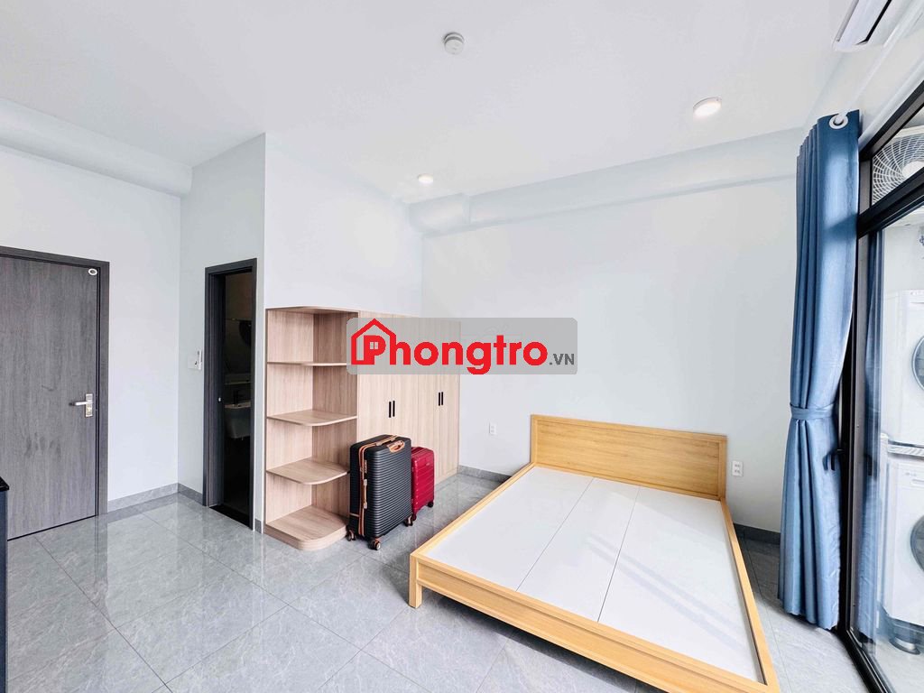 PHÒNG BAN CÔNG CÓ MÁY LẠNH - GẦN GIGAMALL, CHỢ HIỆP BÌNH