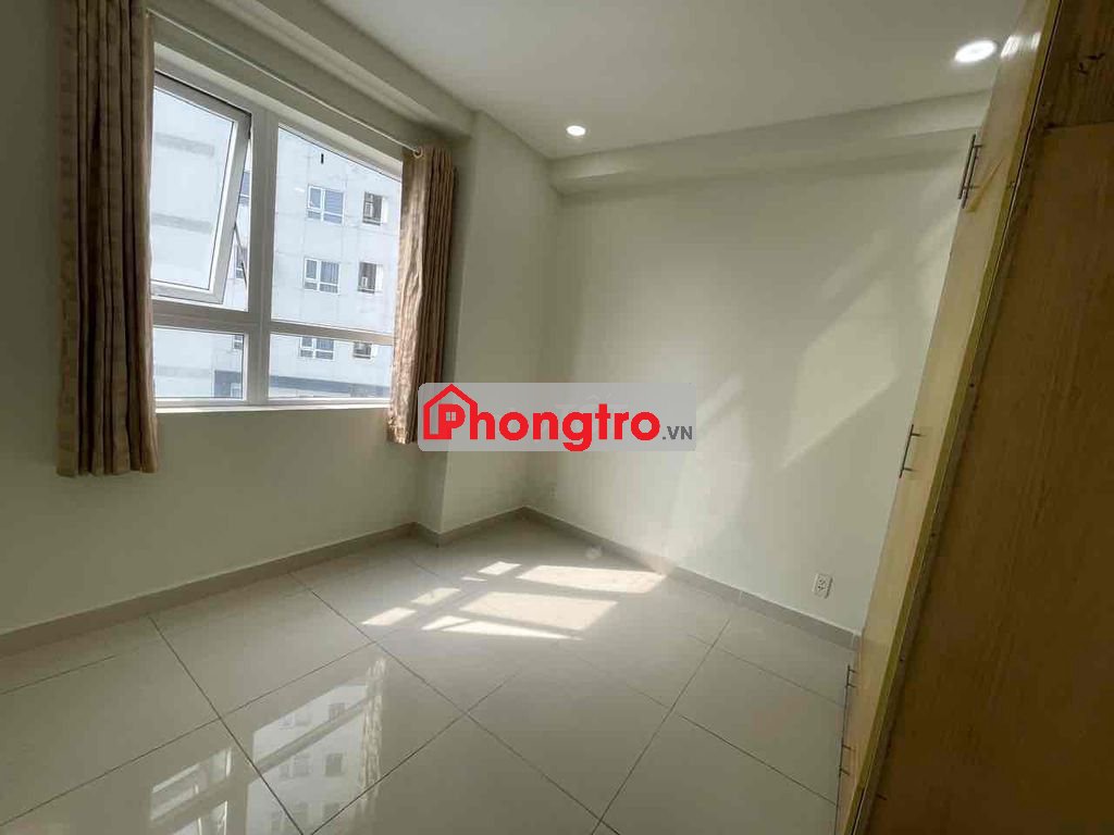 Cho Thuê Phòng Master Trong Chung Cư Topaz Elite Full Nội Thất