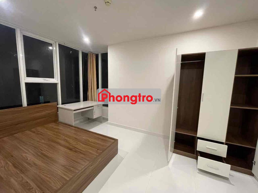 Cho Thuê Phòng Trong Chung Cư Tera Rosa Full Nội Thất sau lưng VHU.