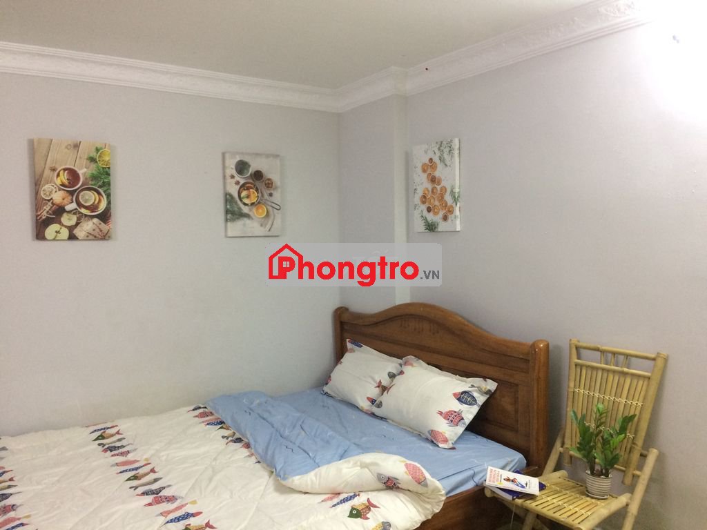 phòng trọ sinh viên NV Văn phòng chung cư Giai Việt Tạ Quang Bửu P5 Q8