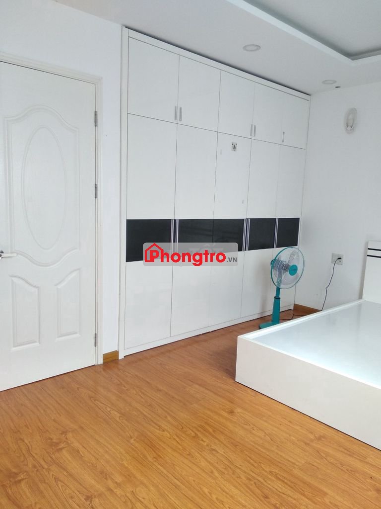 Cho thuê phòng full nội thất, hồ bơi free, bảo vệ 24/24