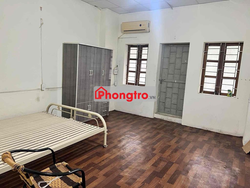 Cho thuê phòng trọ tại số 854 Quang Trung gần Ga Văn Khê
