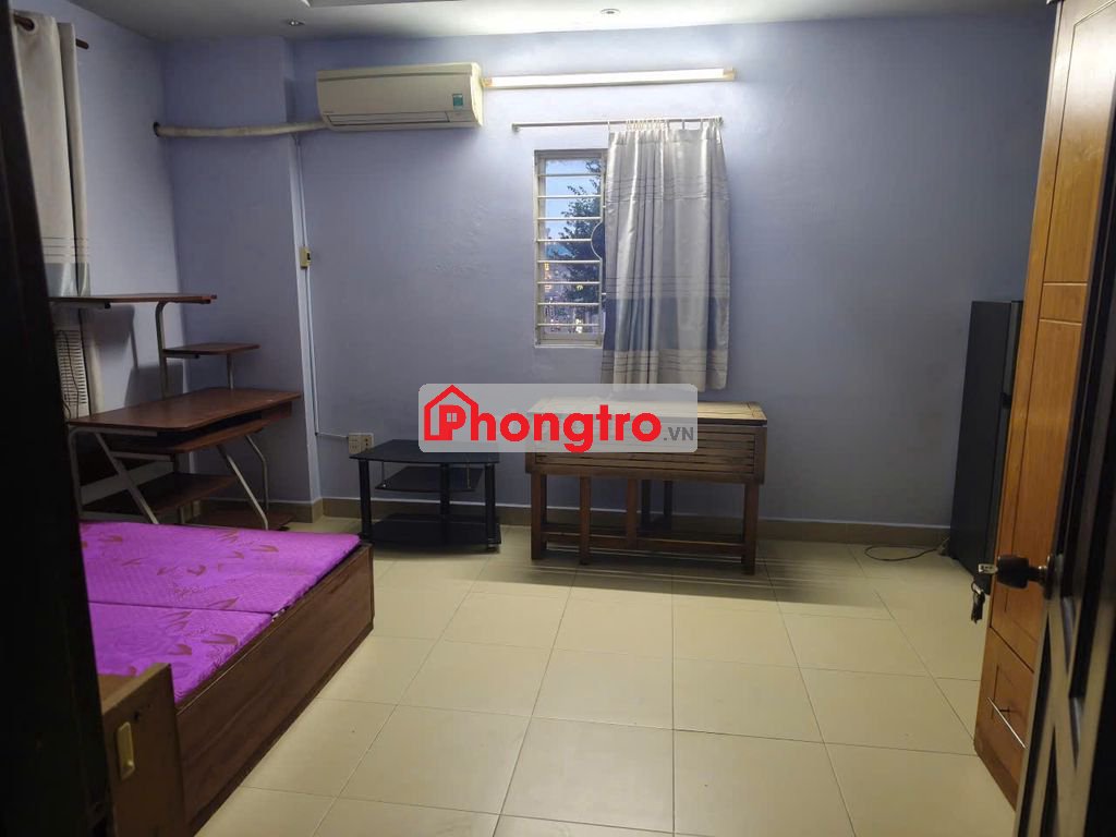 CHO THUÊ PHÒNG KHU VỰC PHAN XÍCH LONG