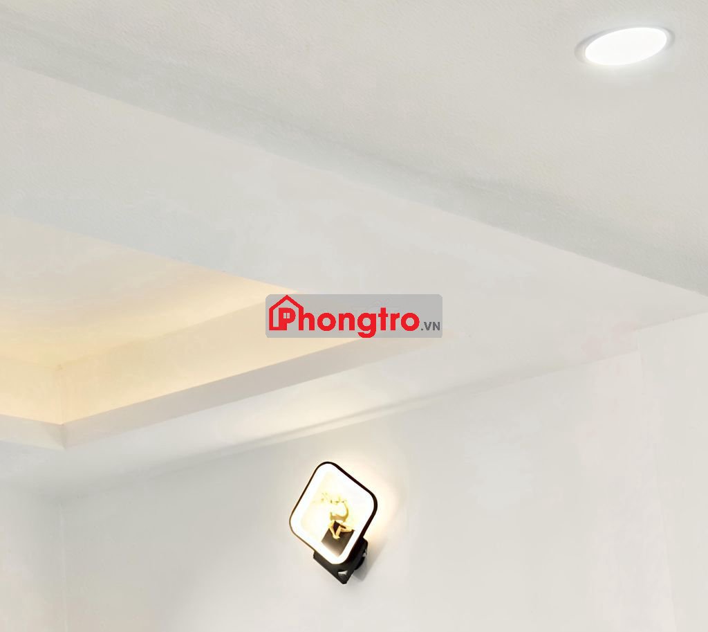 Cho thuê phòng đầy đủ tiện nghi