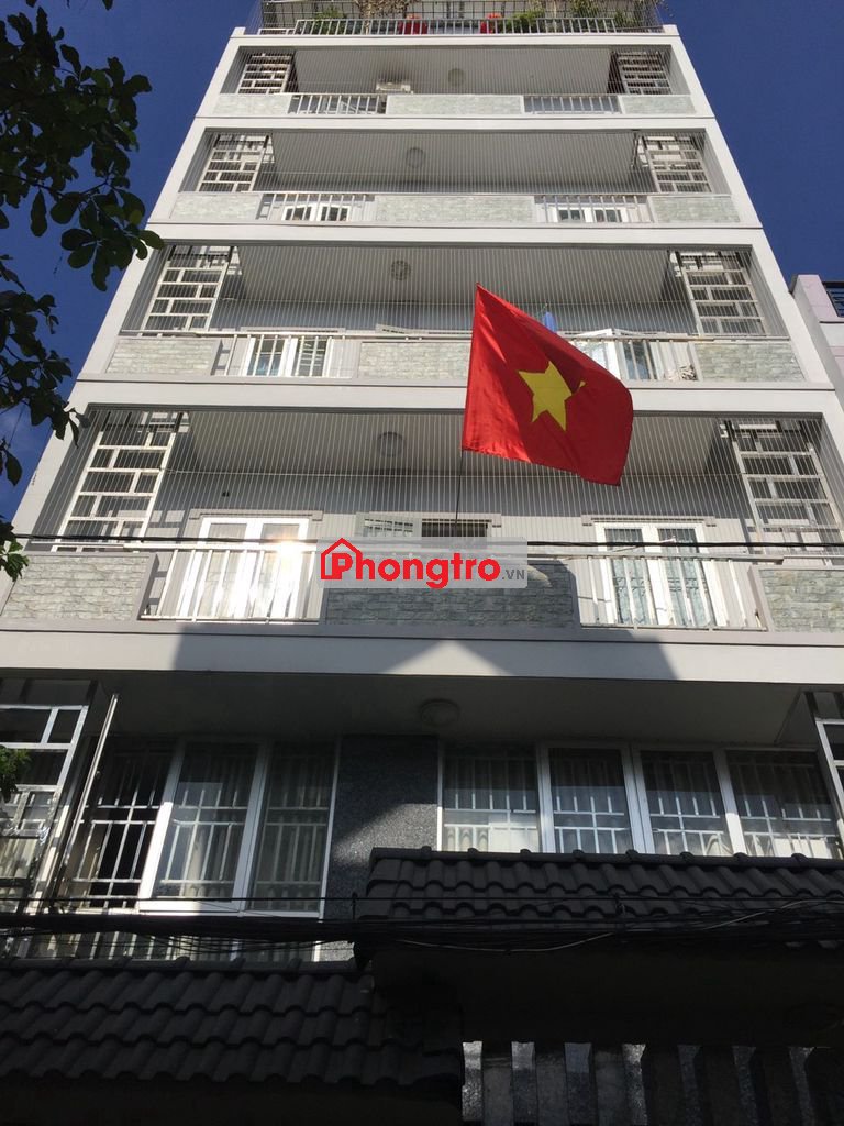 Cho thuê Phòng trọ có gác, sạch đẹp thoáng mát và an ninh