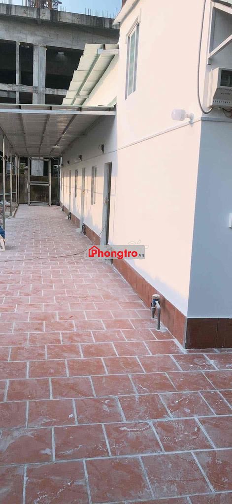 Cho Thuê Nhà Trọ hẻm 1283 Huỳnh Tấn Phát Q7