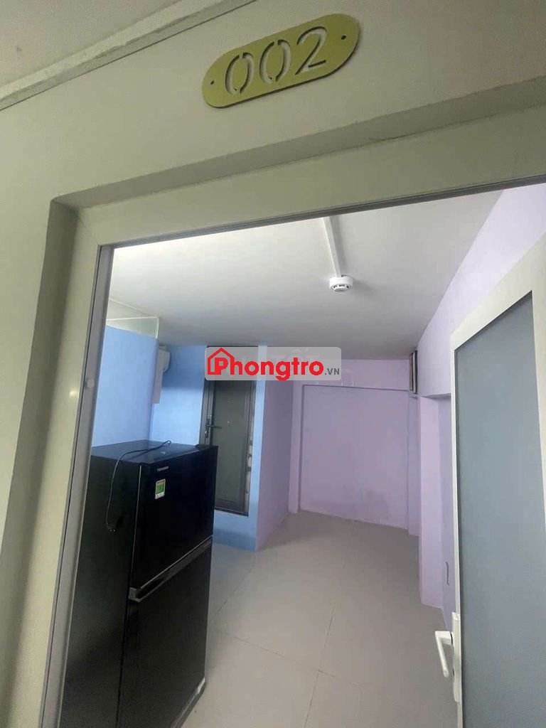 Phòng Trường Cao Đẳng Kỹ Nghệ II,Trường Cao Đẳng Kinh tế Đối ngoại.