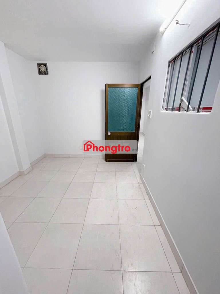 Phòng Trường Chinh 20m2 - WC Riêng - Máy Lạnh - An Ninh chỉ 2,9 triệu