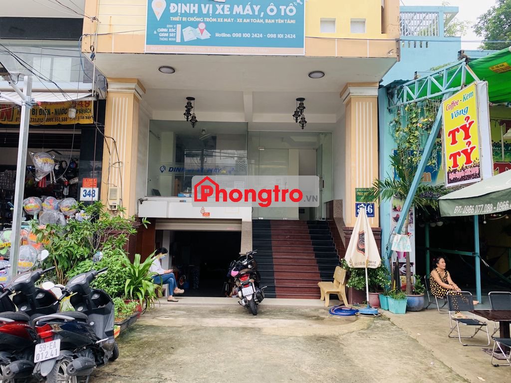 Phòng trọ 346 Phạm văn Bạch, tân bình, cổng sau Sân Bay TSN