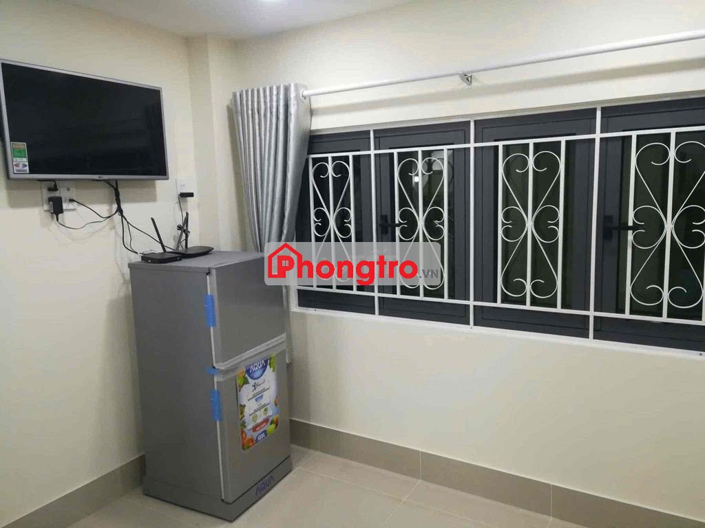 CHO THUÊ PHÒNG TRỌ-Giá rẻ