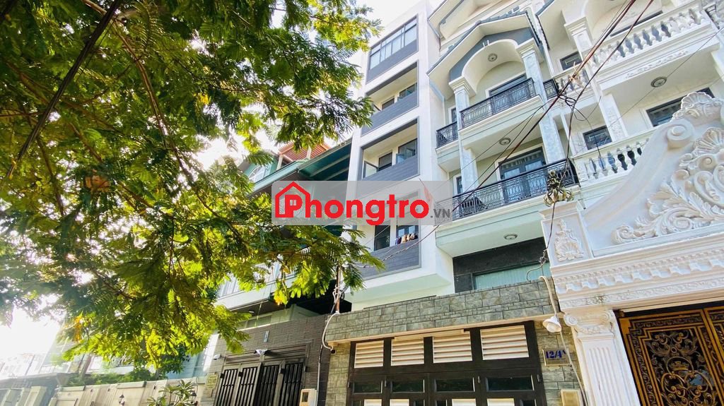 PHÒNG ĐẸP, FULL NỘI THẤT, THANG MÁY, GIỜ TỰ DO, XE HƠI GHÉ CỬA