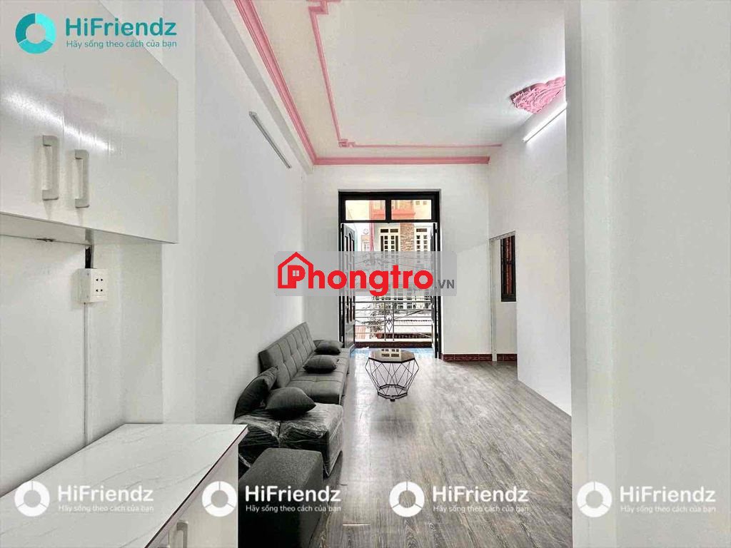 KHAI TRƯƠNG 1PN TÁCH BẾP NẰM NGAY LÊ TRỌNG TẤN CÁCH AEON MALL 5PHUT