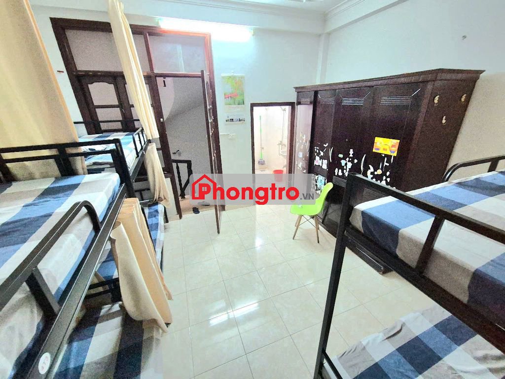 🏠 Phòng trọ RẺ riêng tư, sạch sẽ