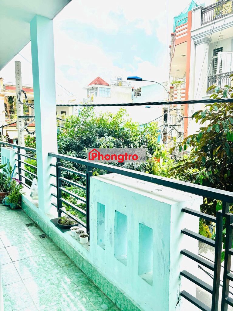 Phòng trọ dành cho Nam khu dân trí cao sạch sẽ an ninh