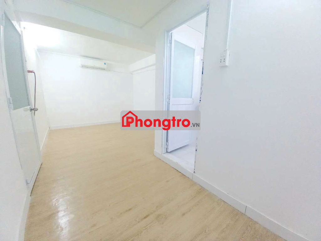 Trọ rẻ sinh viên - Toilet riêng - Gần vòng xoay Lê Đại Hành Q10