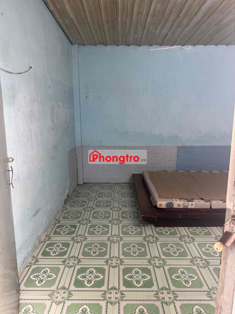 phòng trọ 12m2 đường nhất chi Mai