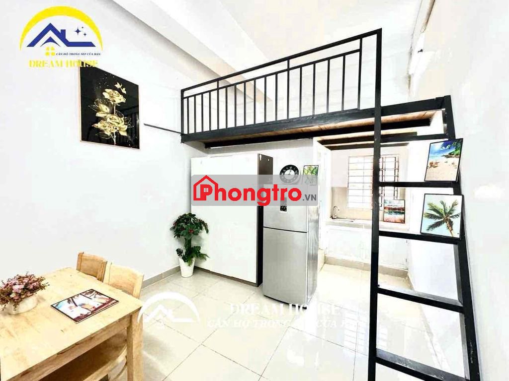 PHÒNG TRỌ TÂN PHÚ - GIÁ RẺ - FULL NỘI THẤT