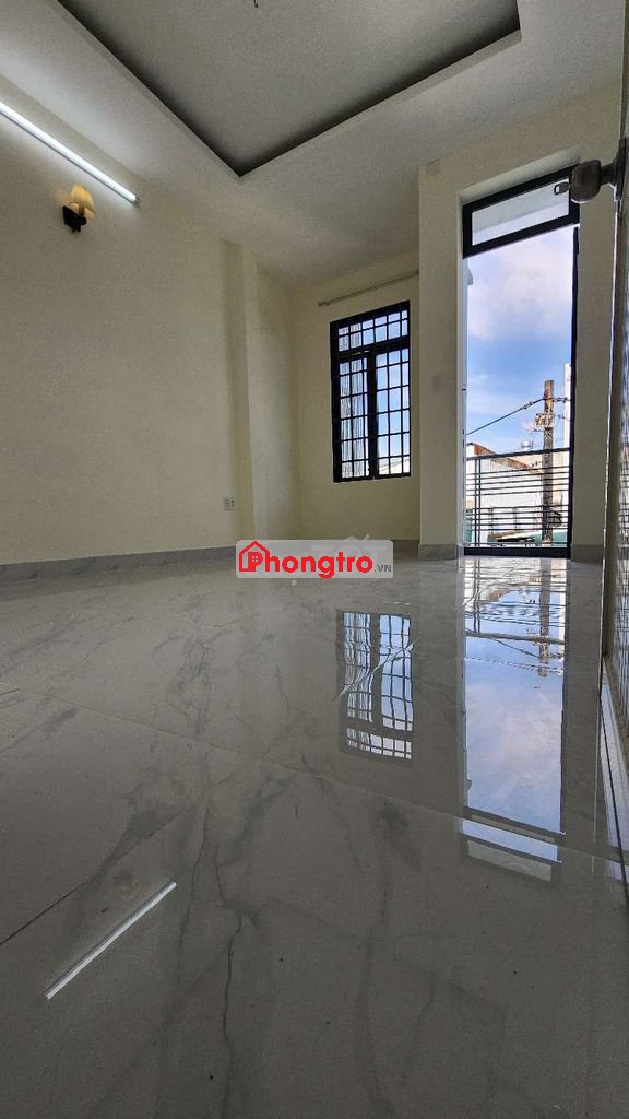 Cho thuê phòng mới set up. Rất đẹp chỉ 3,5tr tháng. Đường số 8 l.xuân