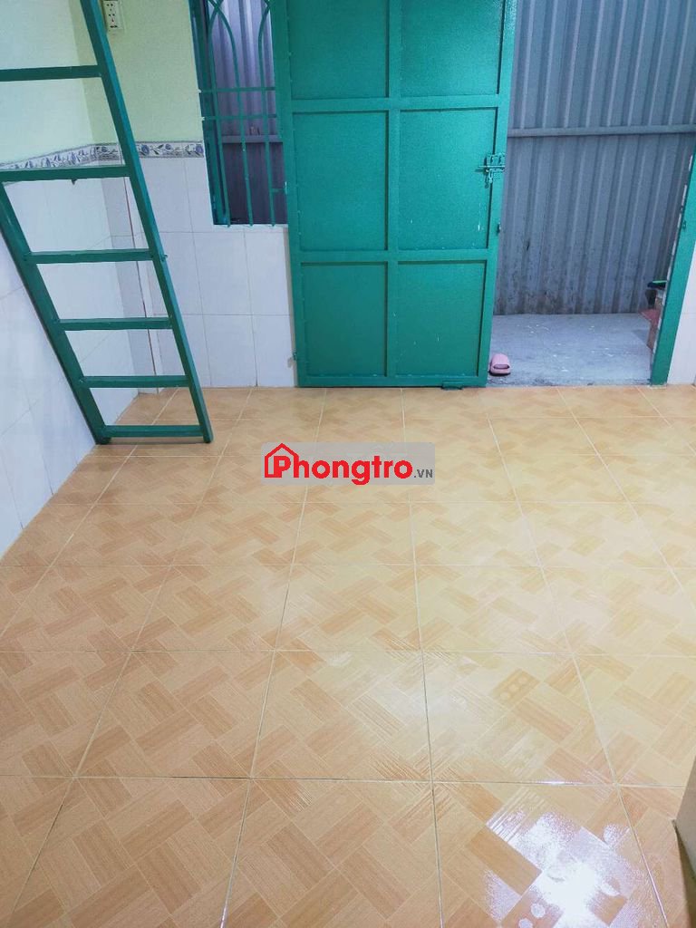 Phòng trọ 22m2 đường an phú đông 25 q.12