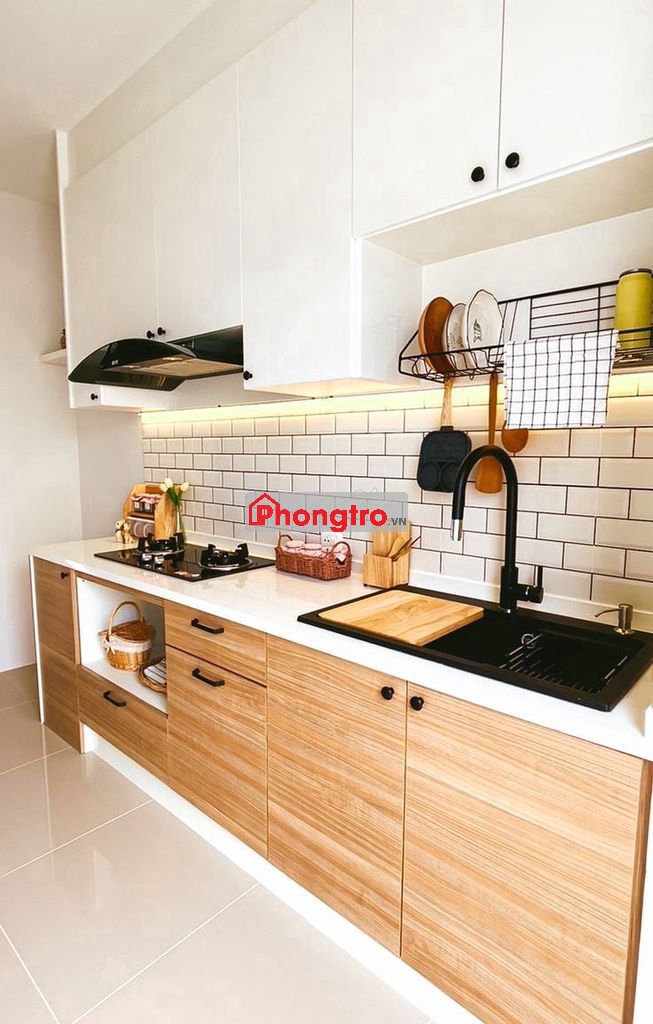 KÝ TÚC XÁ - CÔNG VIÊN PHẦN MỀM QUANG TRUNG - Q12 - CHÍNH CHỦ 100%