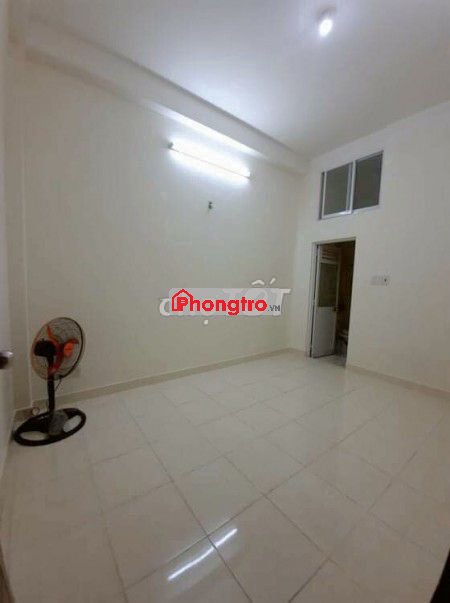 Cho NỮ thuê phòng trọ an ninh, sạch sẽ tại Quận10