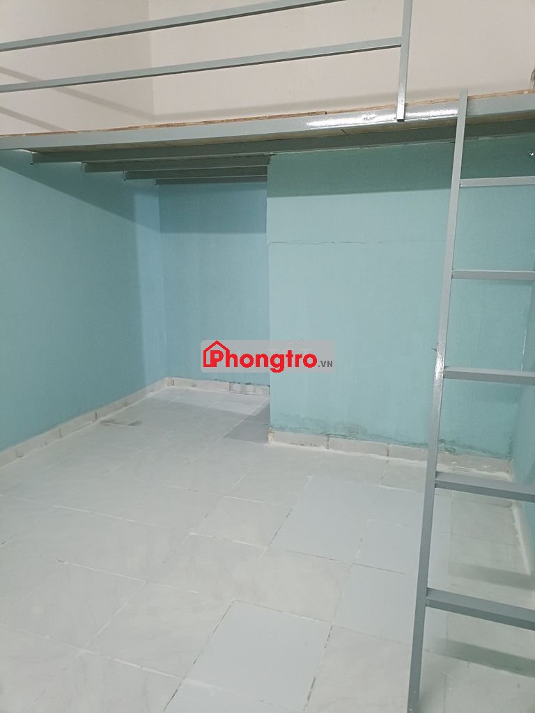 CHO THUÊ PHÒNG TRỌ GIÁ RẺ LÒ GỐM Quận 6