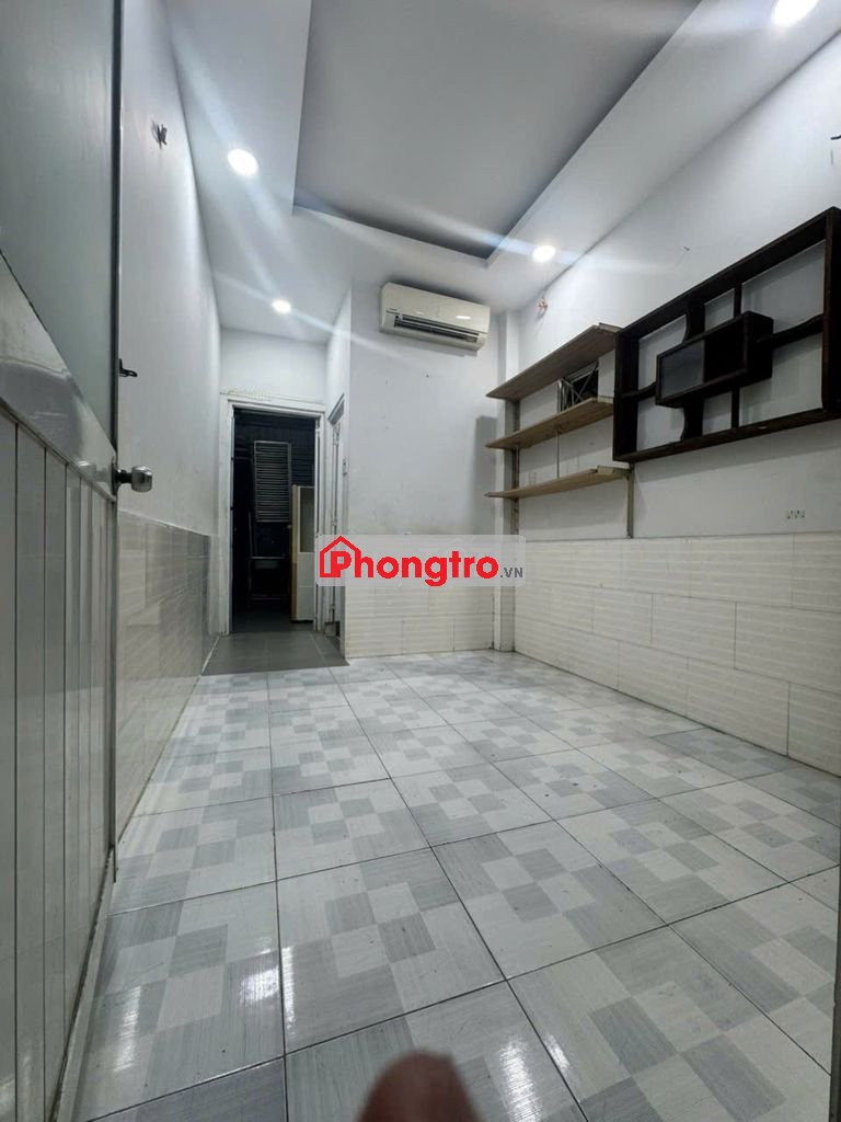 CHO THUÊ PHÒNG TRỌ BÌNH THẠNH – NGAY CẦU ĐBP, THỊ NGHÈ