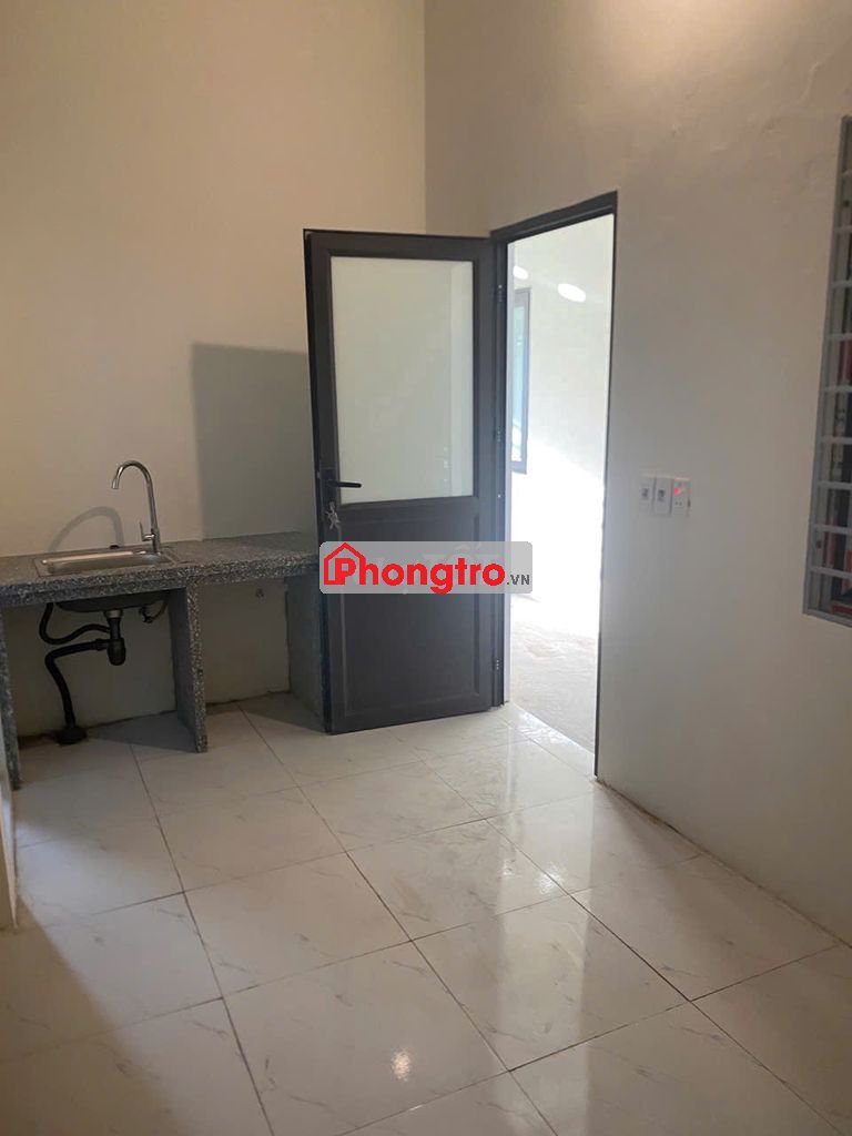 Phòng Trọ Quảng Phong- Gần THCS - Cách KCN TEXHONG 5 phút