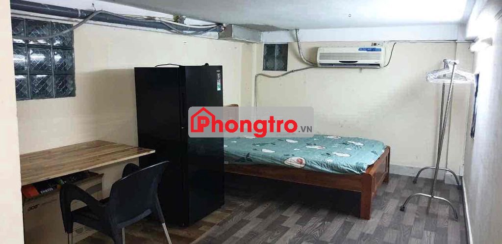 Cho thuê phòng 2.8 triệu Full NT như hình, Bùi Hữu Nghĩa, Bình Thạnh